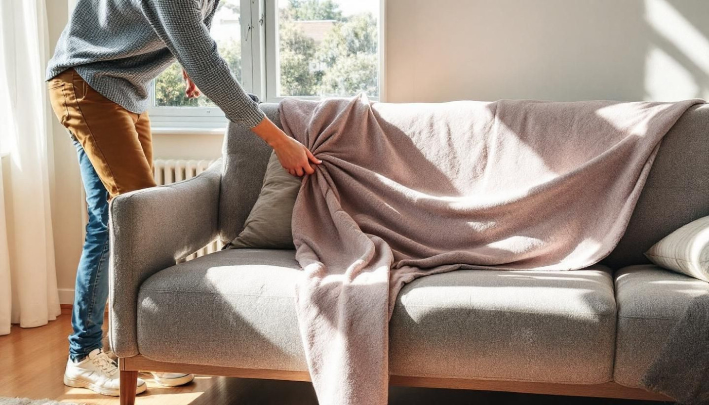 Comment choisir la housse idéale pour revitaliser votre mobilier ?