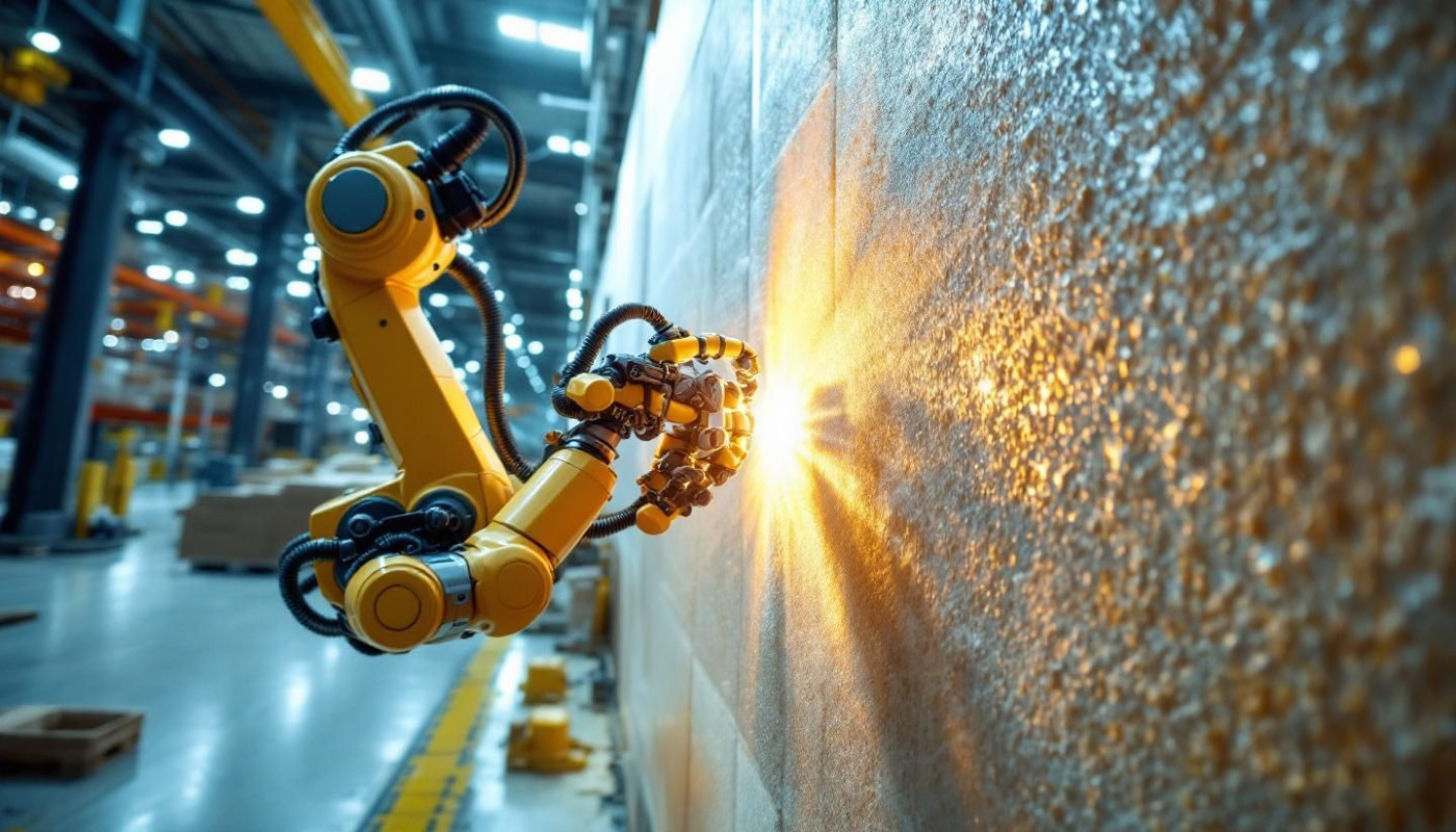 Comment les nouvelles technologies transforment-elles l'isolation des sols ?