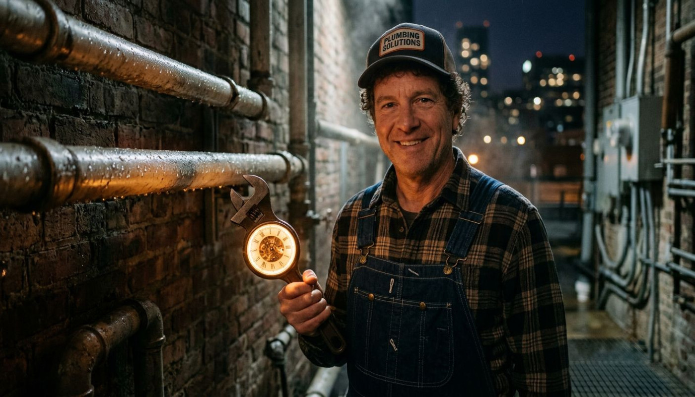 Les avantages d'une assistance en plomberie disponible 24/7