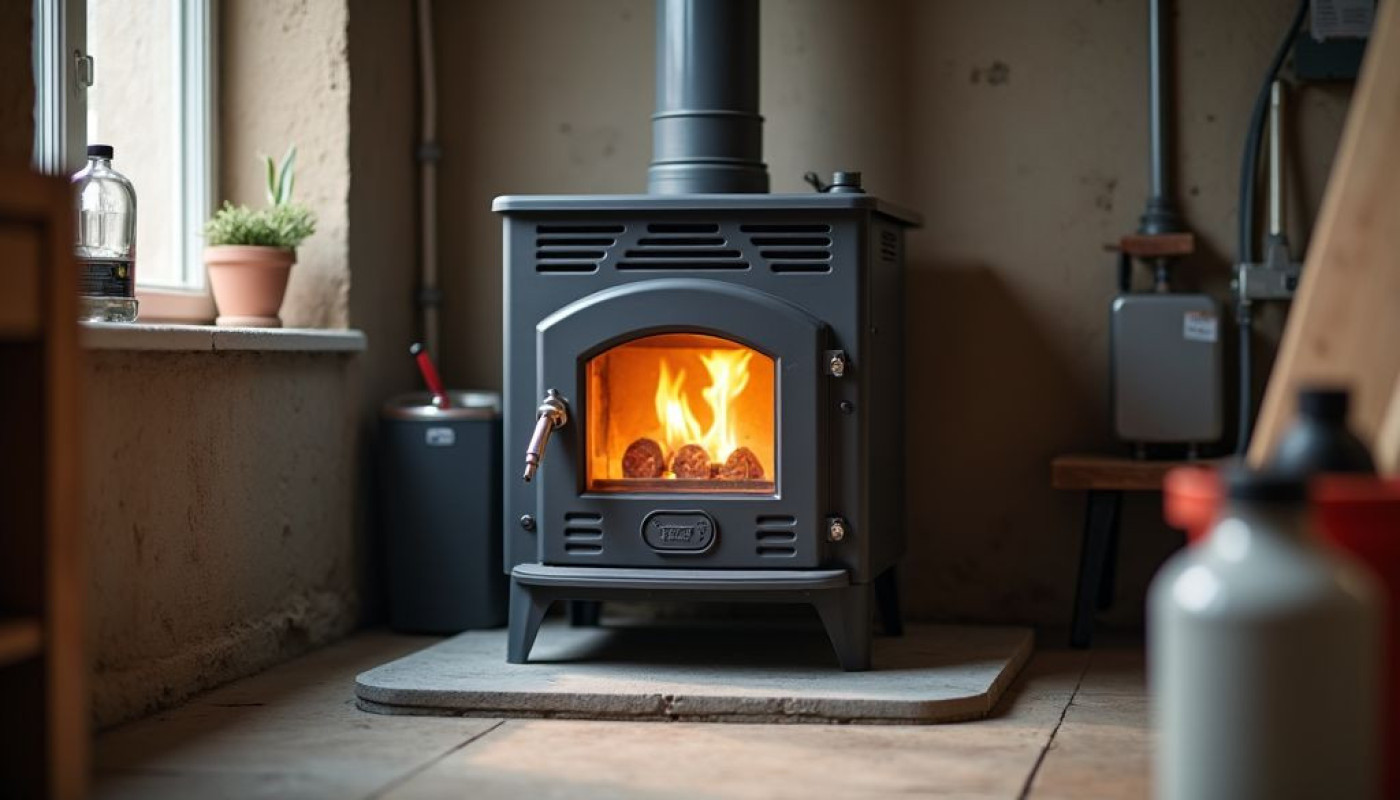 Maximisez la durabilité de votre chauffage avec un entretien régulier