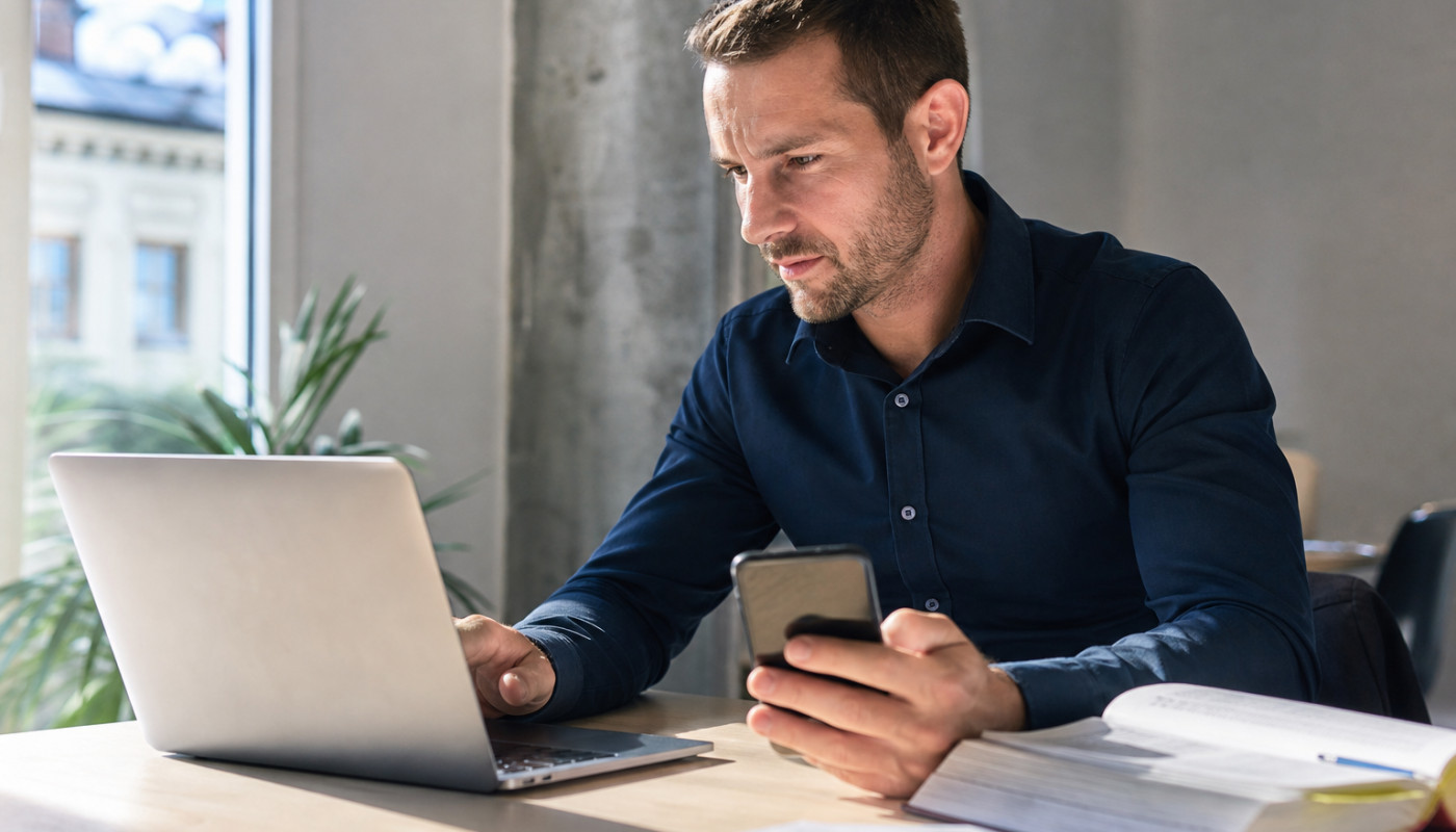 Pourquoi les PME délaissent-elles les annuaires classiques au profit du digital ?