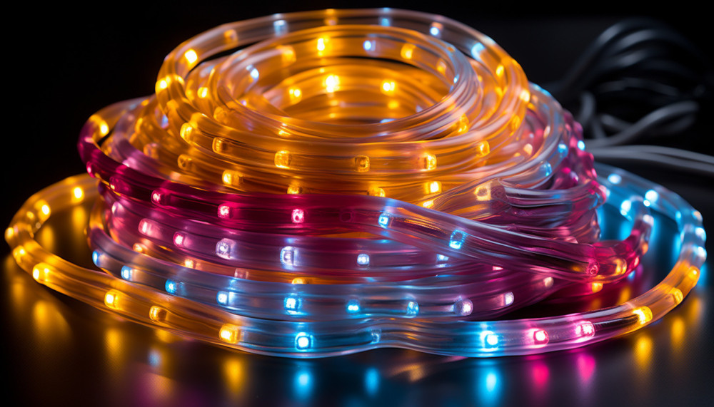 Tout savoir sur un ruban LED 220V